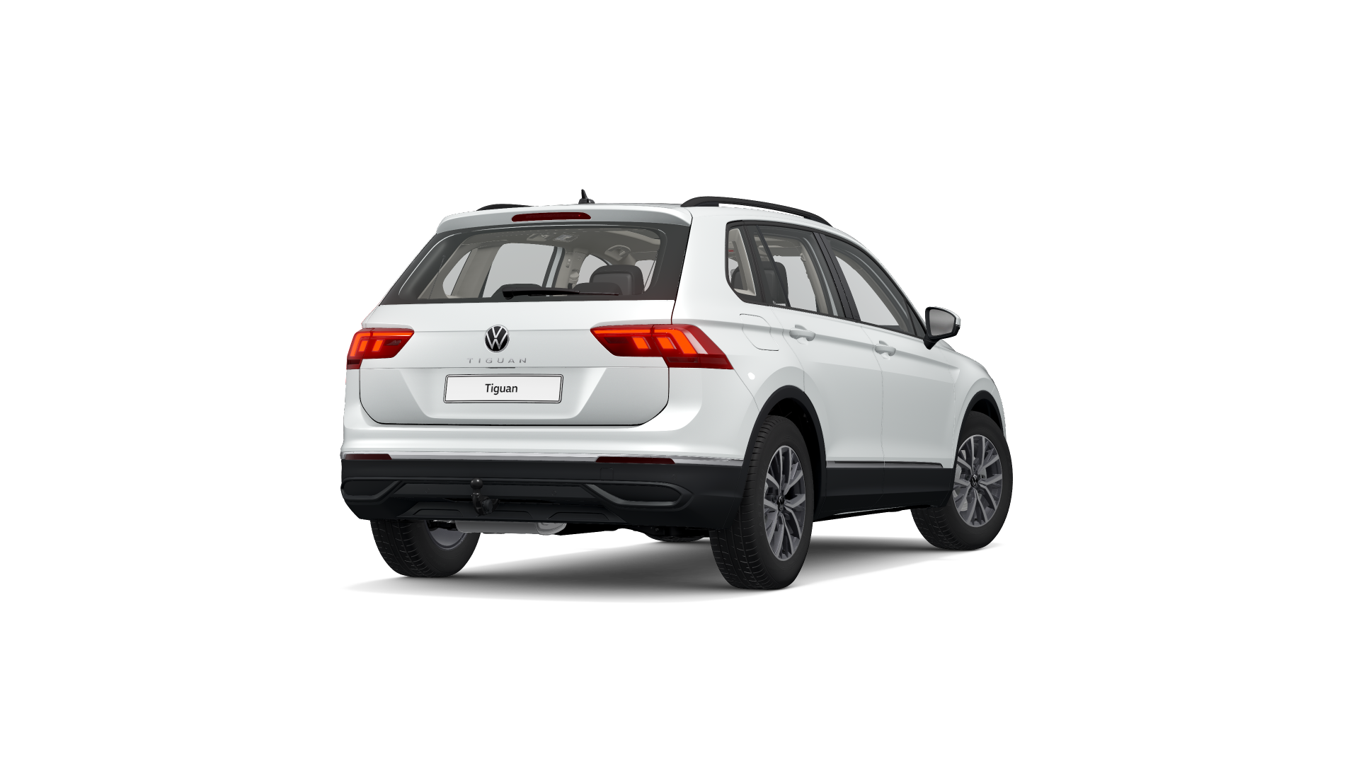 Volkswagen Tiguan 2.0 TDI Life