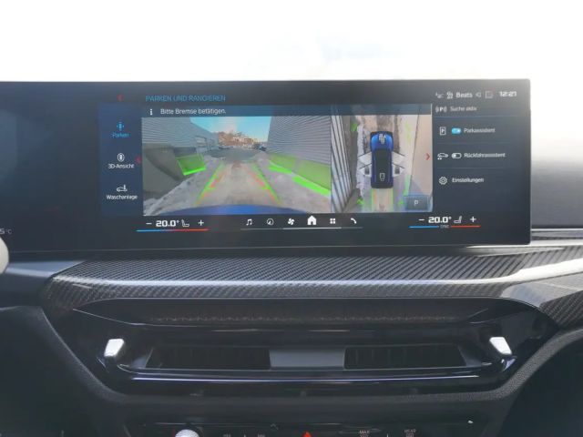 BMW M3 Competition Touring xDrive