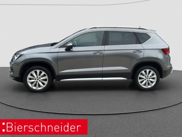 Seat Ateca 1.5 TSI DSG