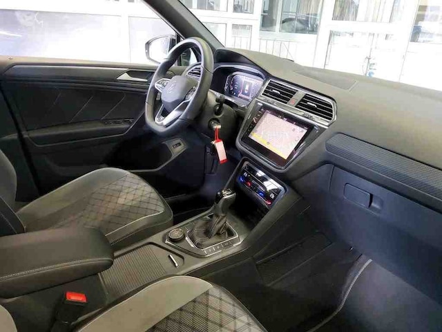 Volkswagen Tiguan Allspace Style