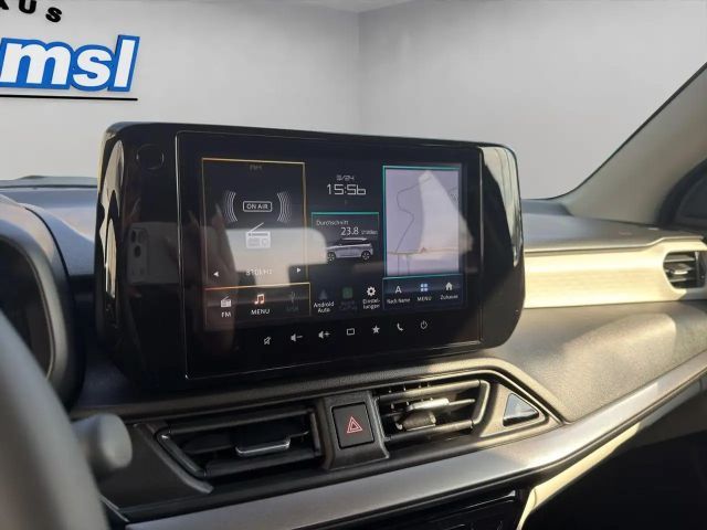 Suzuki Swift Comfort DualJet Hybrid