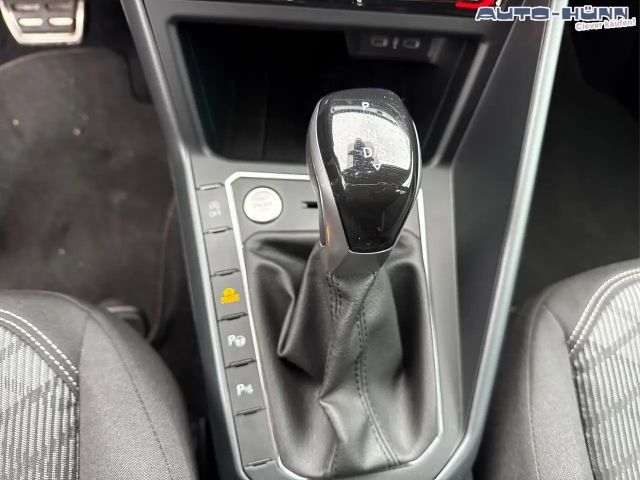 Volkswagen Taigo 1.0 TSI DSG R-Line