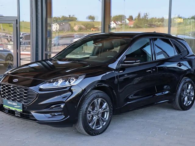 Ford Kuga Plug in Hybrid ST Line X