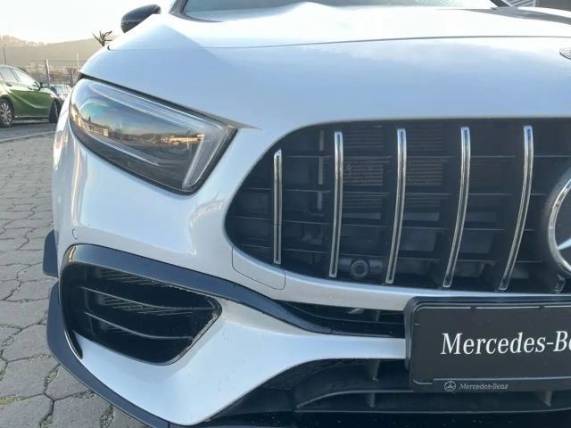 Mercedes-Benz A 45 AMG 4MATIC+ AMG Line
