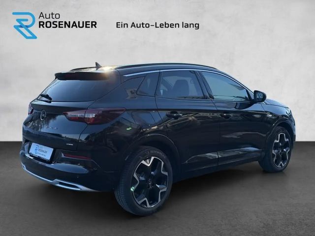 Opel Grandland X Ultimate