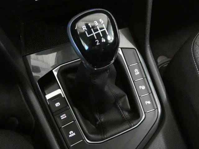 Volkswagen Tiguan 1.5 TSI Move