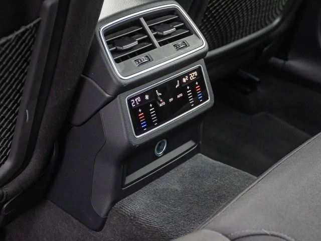 Audi A6 50 TDI Quattro S-Line