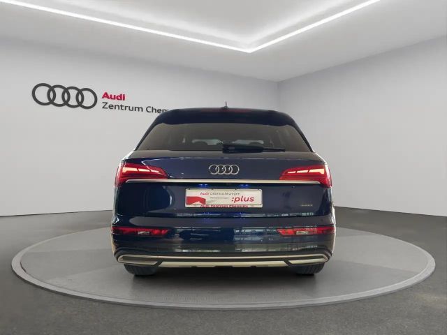 Audi Q5 50 TDI Quattro S-Line