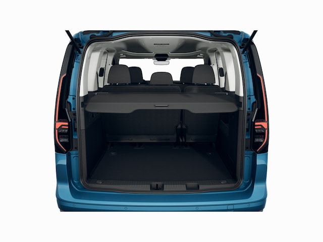 Volkswagen Caddy Combi DSG