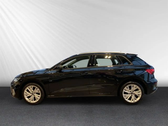 Audi A3 35 TDI Sedan Sportback