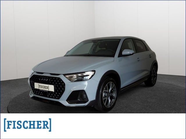 Audi A1 30 TFSI Allstreet S-Tronic