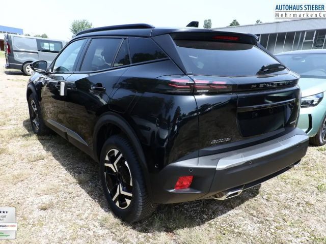 Peugeot 2008 GT-Line