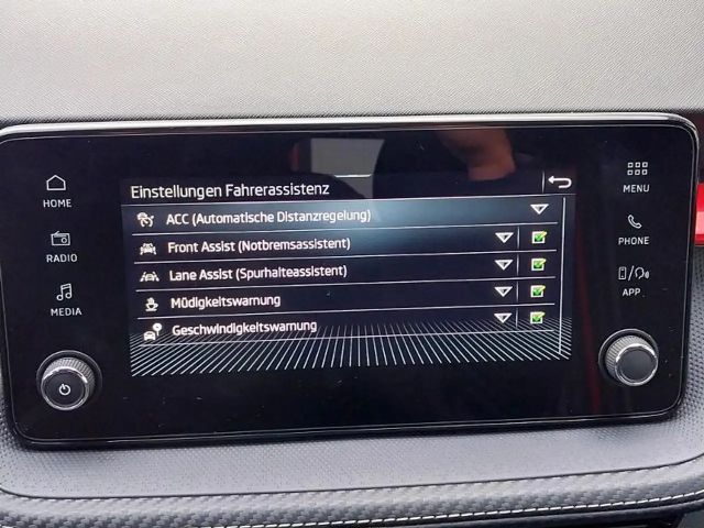 Skoda Fabia 1.0 TSI Monte Carlo