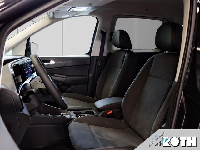 Volkswagen Caddy DSG Maxi Style