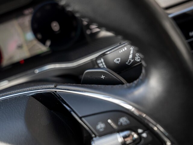 Skoda Superb 2.0 TDI Combi