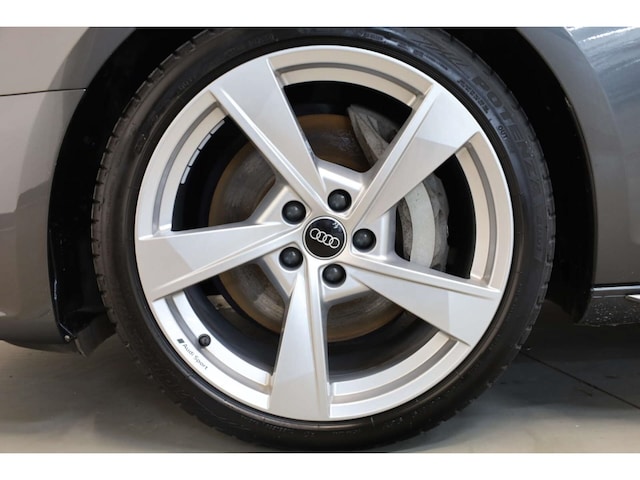 Audi A4 50 TDI Avant Quattro S-Line