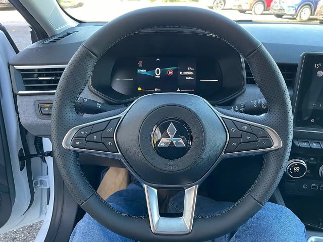 Mitsubishi Colt 1,0 MPI-T Invite