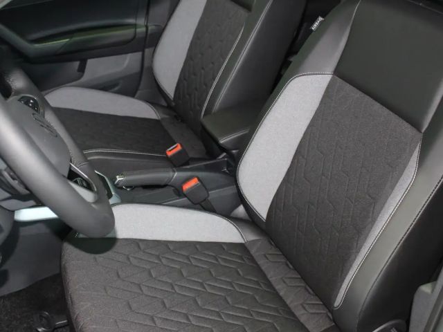 Volkswagen Polo 1.0 TSI DSG