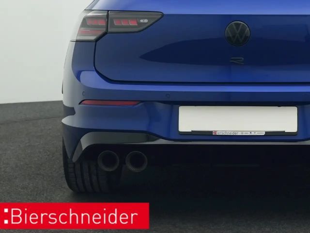 Volkswagen Golf 2.0 TSI DSG