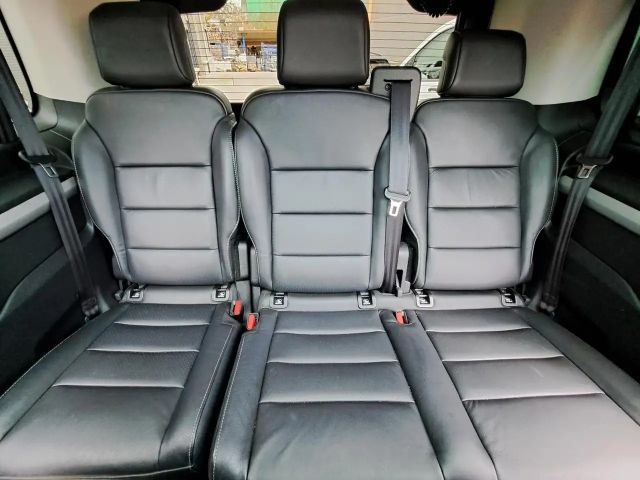 Citroën Spacetourer Spacetourer 2.0HDI Business°Pano°360°AHK°ACC°HUD