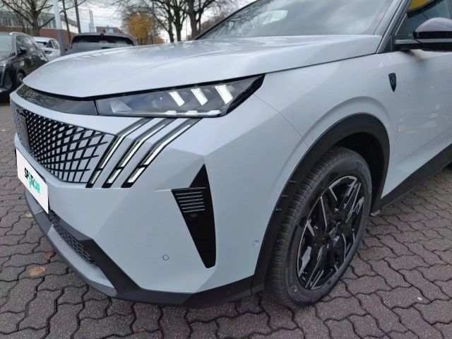 Peugeot 5008 GT-Line Hybrid