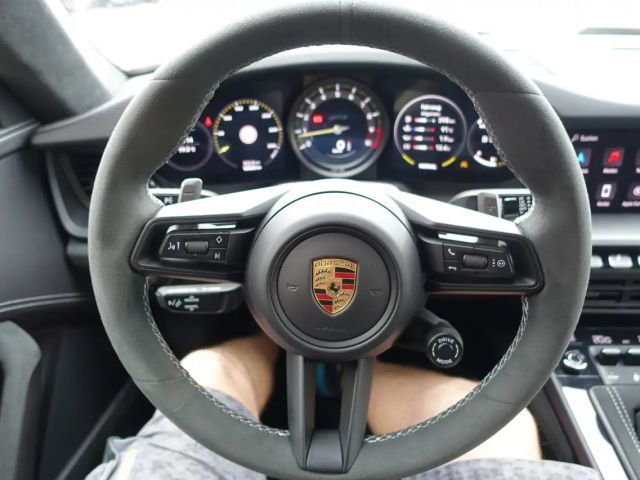 Porsche 992 Coupé GT3