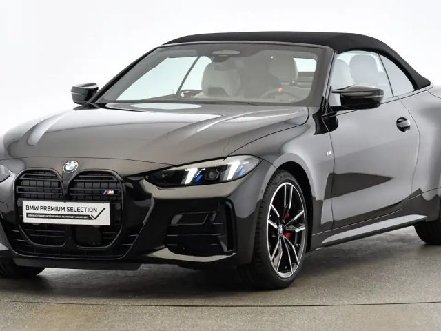 BMW 440 Cabrio M440i xDrive
