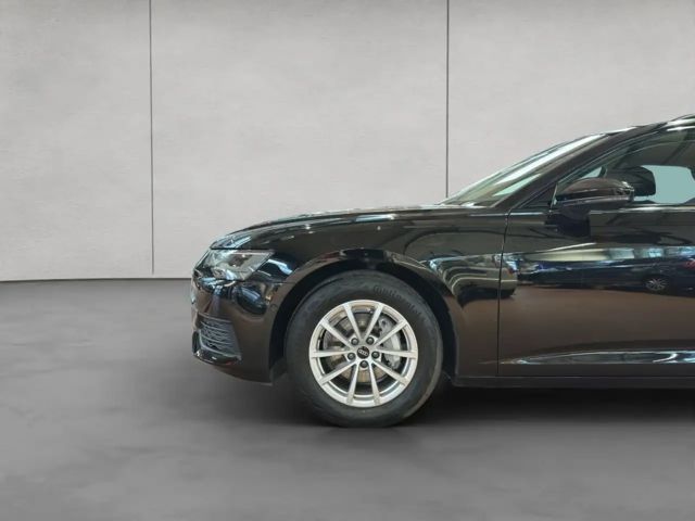 Audi A6 40 TDI Avant S-Tronic