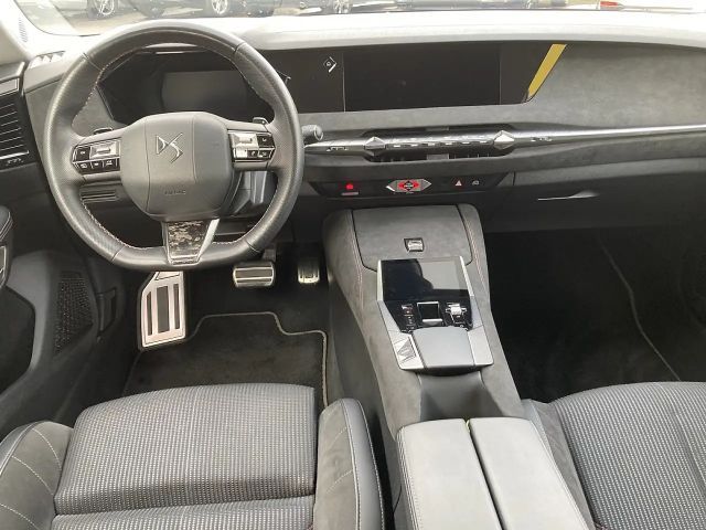 DS DS 4 BlueHDi Mobiles Performance Line