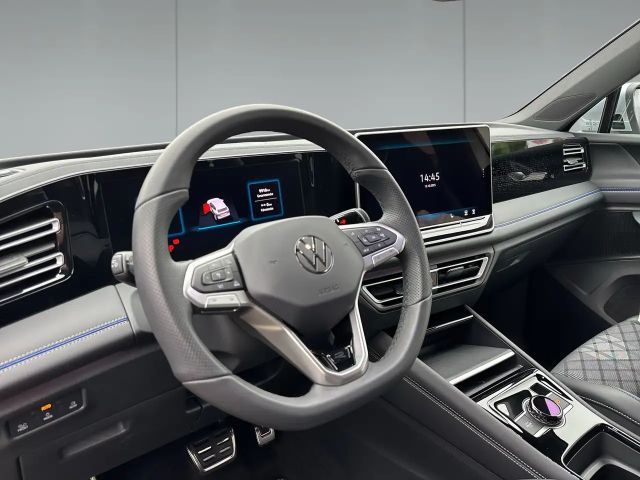 Volkswagen Tiguan 2.0 TDI DSG R-Line