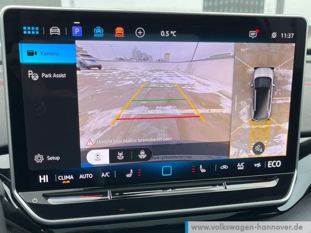 Volkswagen ID.4 4Motion GTX