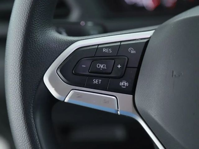 Volkswagen Caddy Cargo Entry 2,0 TDI 102PS AHV TEMPOMAT MWST