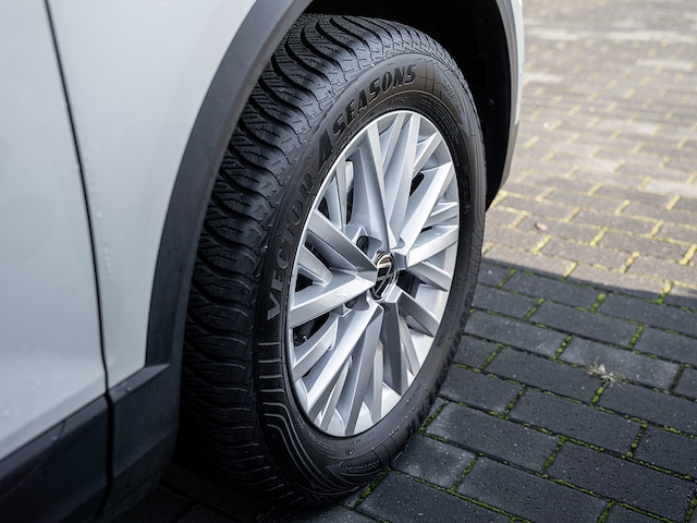 Volkswagen T-Roc 1.5 TSI DSG Life