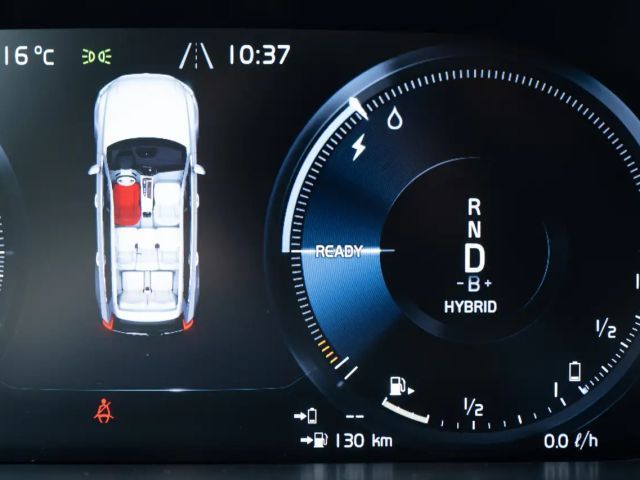 Volvo XC90 AWD Inscription Plus T8