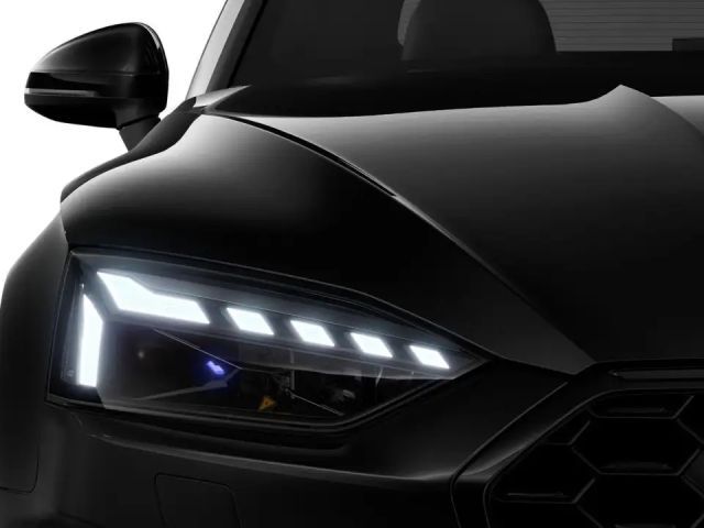 Audi S5 Cabriolet Quattro