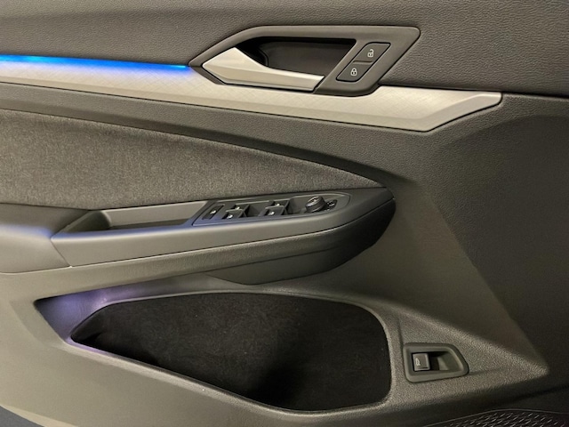 Volkswagen Golf Golf VIII Life Variant