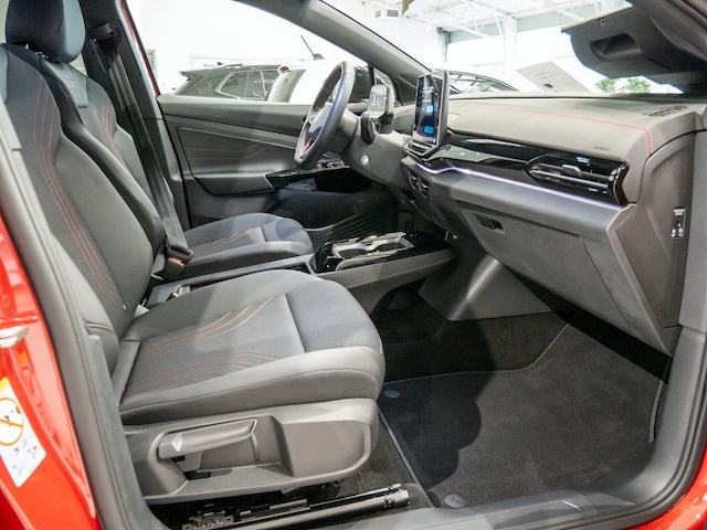 Volkswagen ID.4 4Motion GTX