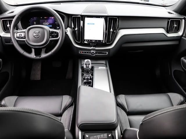 Volvo XC60 AWD Dark Ultimate