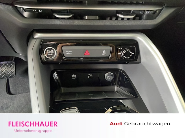 Audi Q5 Quattro S-Tronic