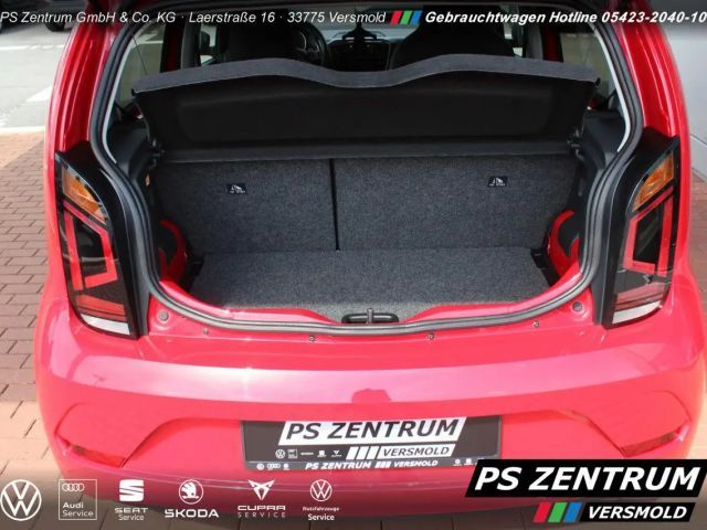 Volkswagen up! Style