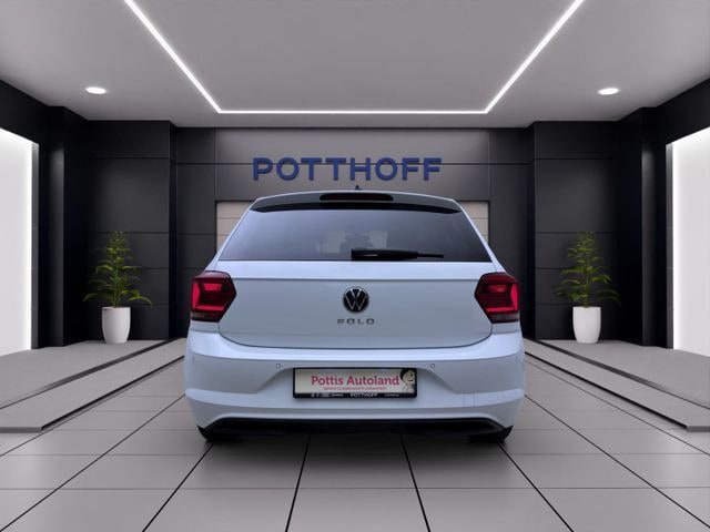 Volkswagen Polo 1.0 TSI Highline