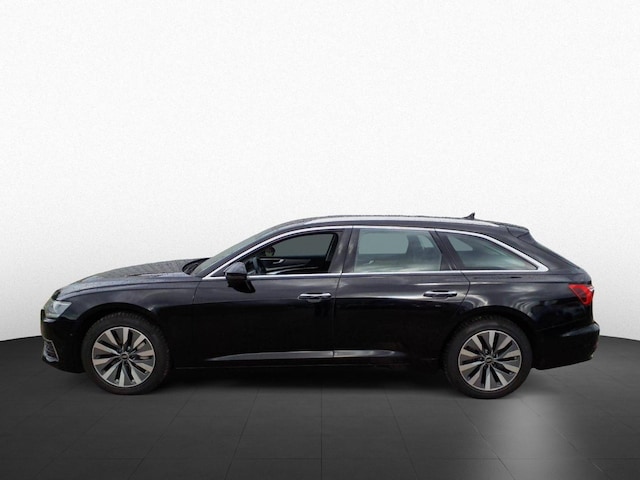 Audi A6 45 TFSI Avant S-Tronic