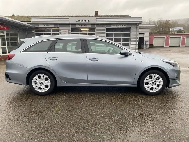 Kia Ceed GDi SportWagon Vision