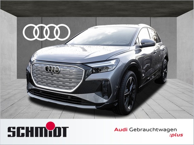 Audi Q4 e-tron SUV 45 e-tron Audi Q4 e-tron