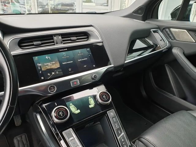 Jaguar I-Pace S