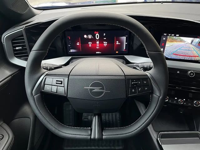 Opel Mokka GS-Line Grand Sport Turbo