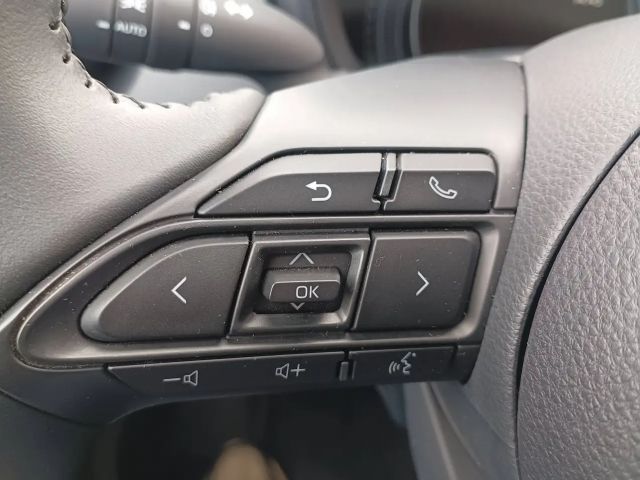 Toyota Aygo X Play X-play