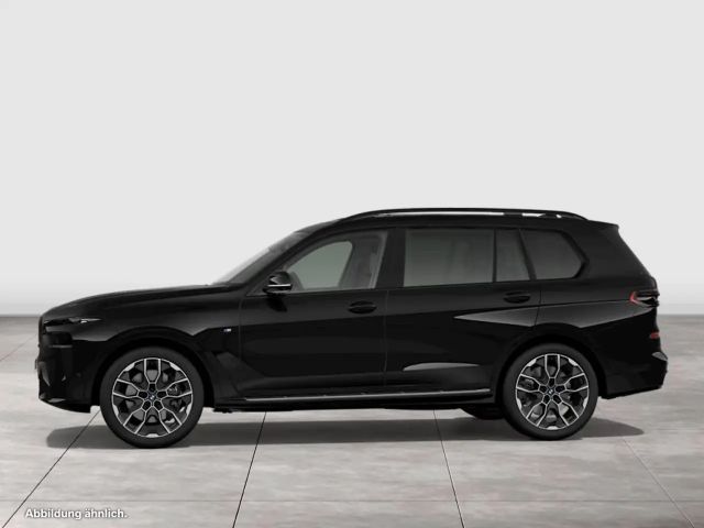 BMW X7 M-Sport xDrive40i