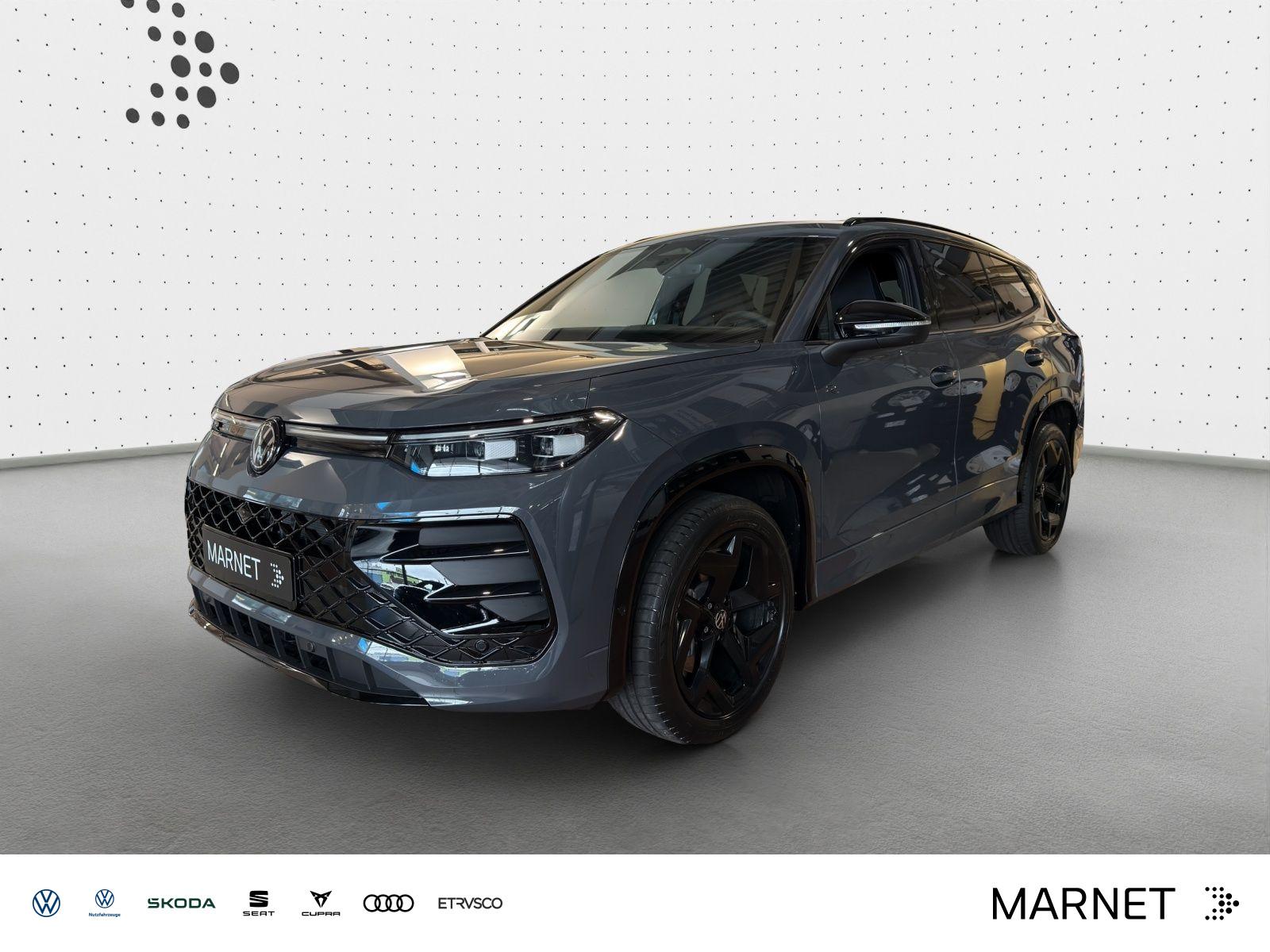 Volkswagen Tayron 2.0 TDI DSG IQ.Drive R-Line