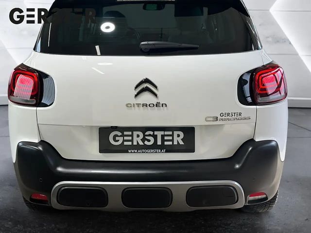 Citroën C3 Aircross Shine